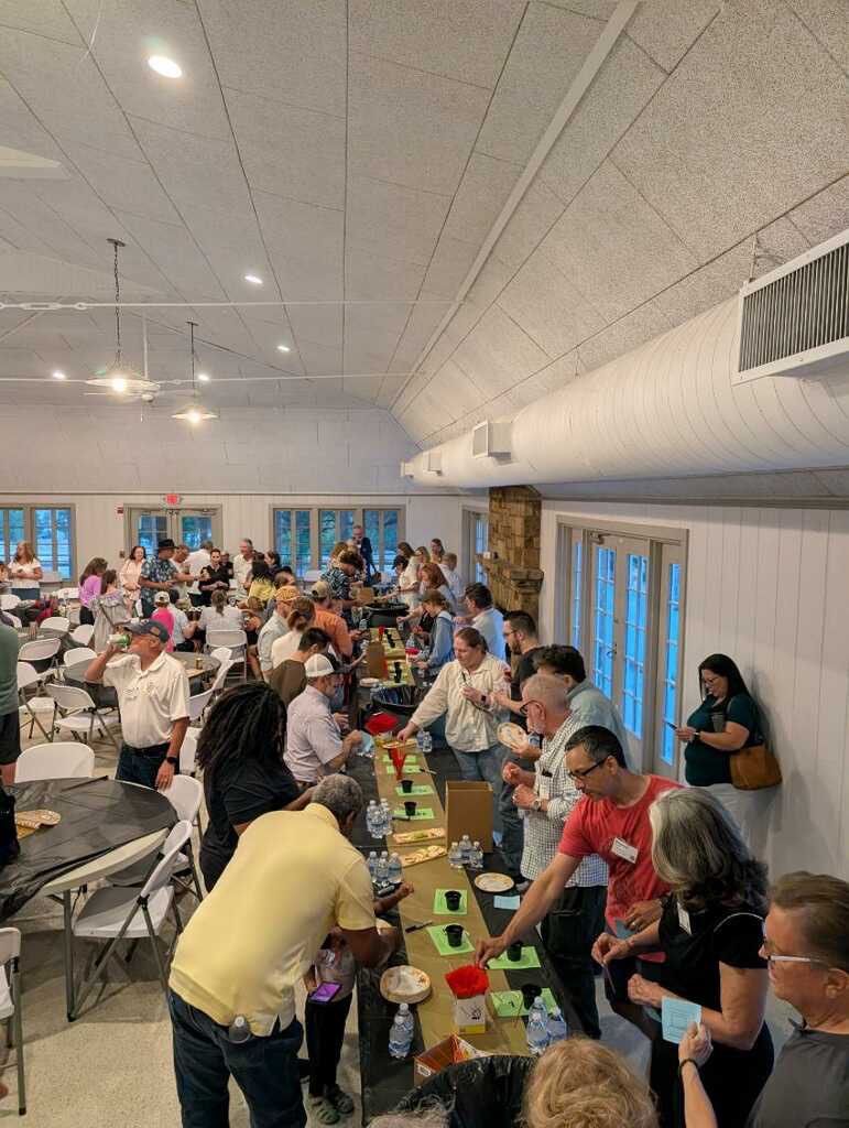 TVBA Annual Honey Tasting Competition & Party by Rockwall Honey Bee Company