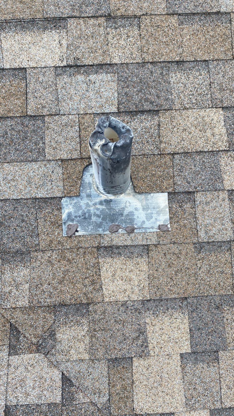 Residential Roofing Repair using Roofing Repair Products  by Lighthouse Roofing