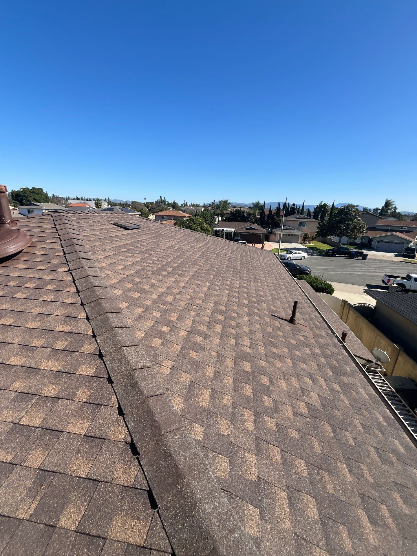 Roof Replacement - Stockton, CA  by Epic Roof Replacement