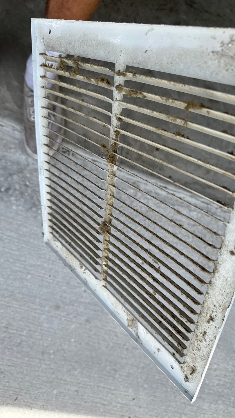 Air Duct Cleaning in St. Cloud by Hygienic Air, Inc