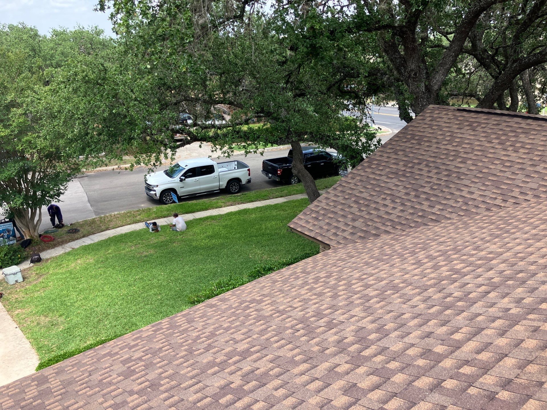 Roof Replacement - 78251 by bh roofing