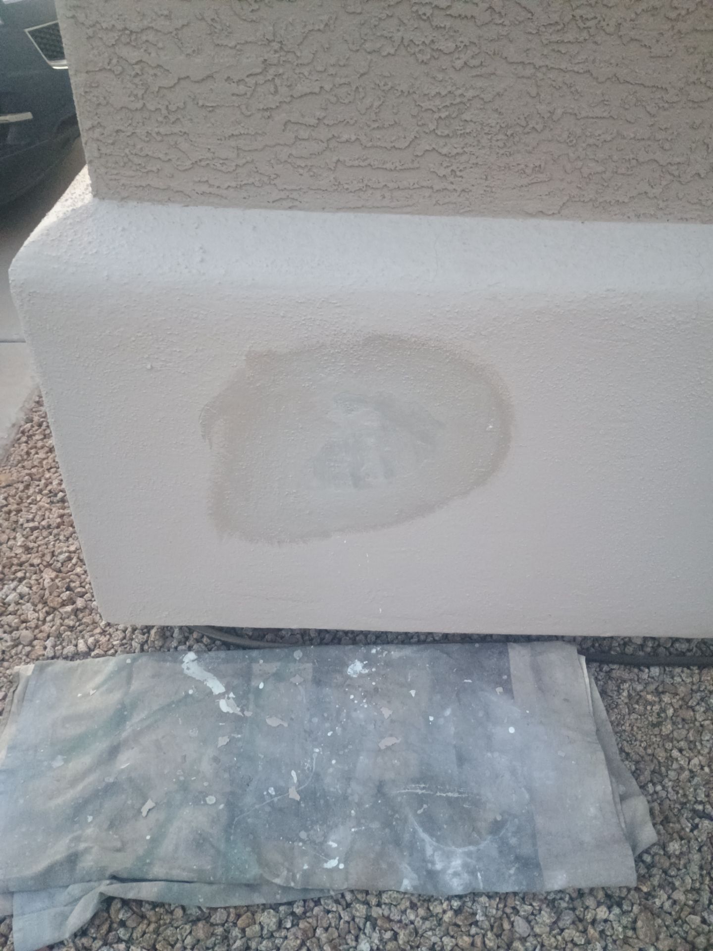 Exterior Painting - Avondale by Crash of Rhinos Painting & Garage Floors