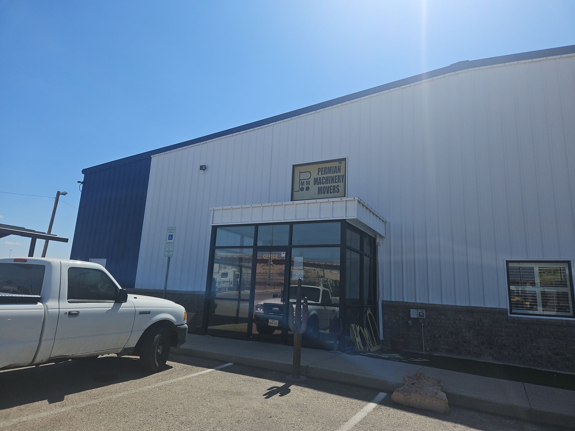 Commercial Interior and Exterior Painting by Regal Renovate