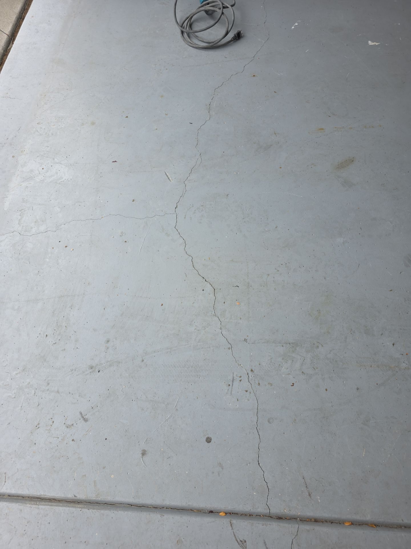 Beautiful Granite Chip system by MGP Coatings