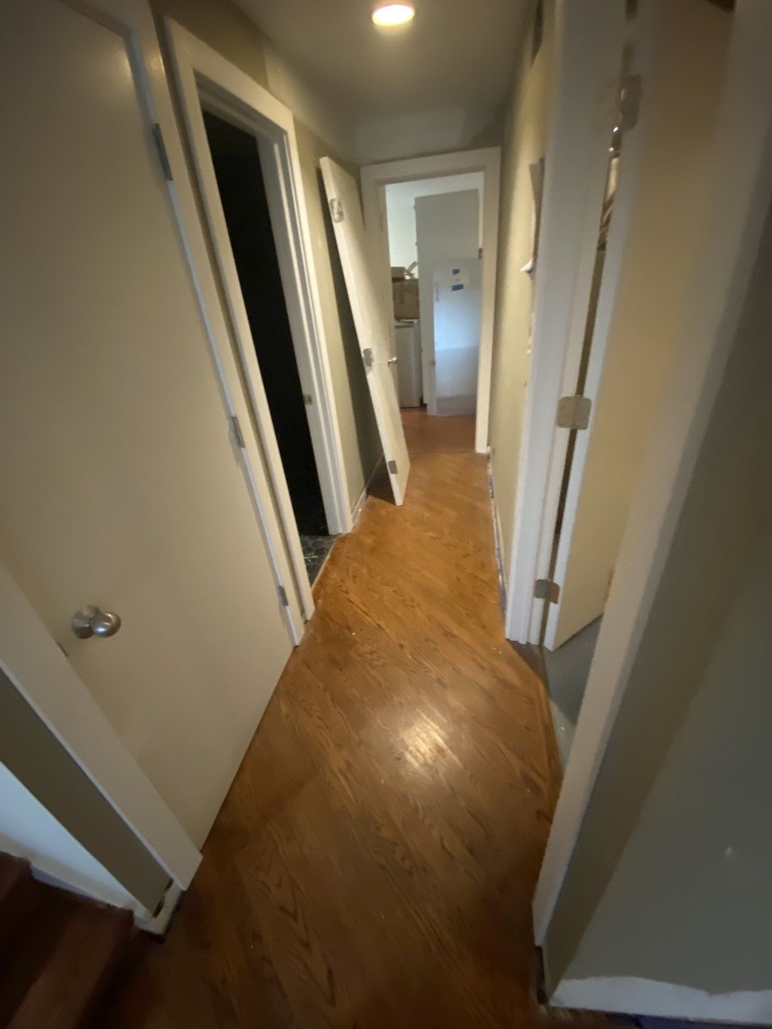 Home Renovation - Bucktown by Punch List