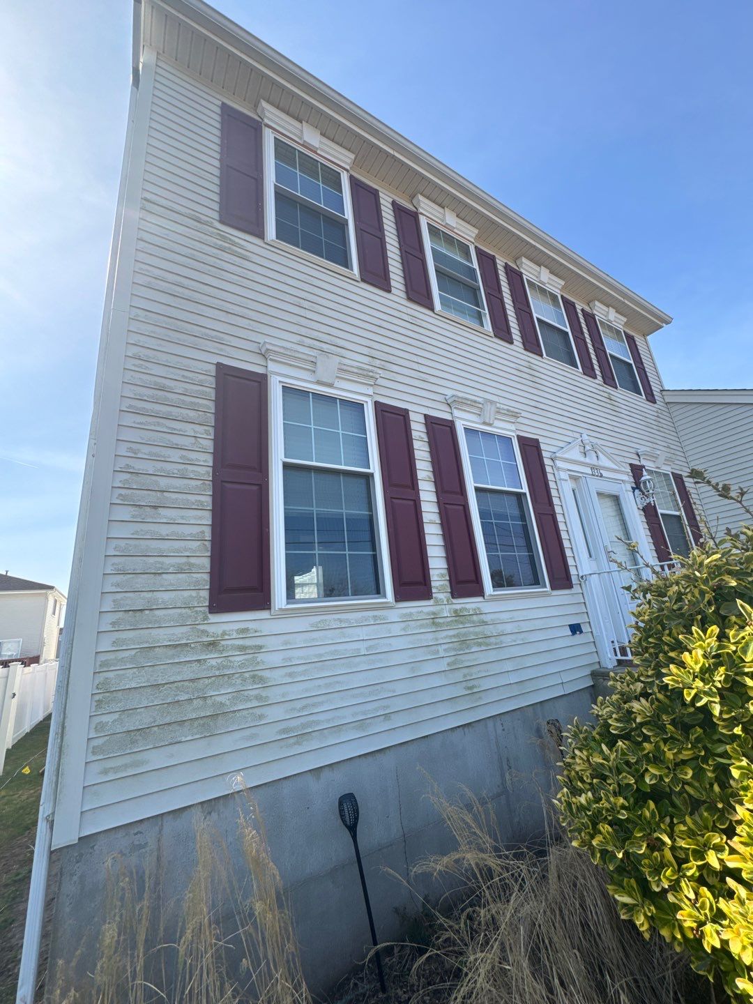 Project in Brigantine, NJ by SJ Exterior