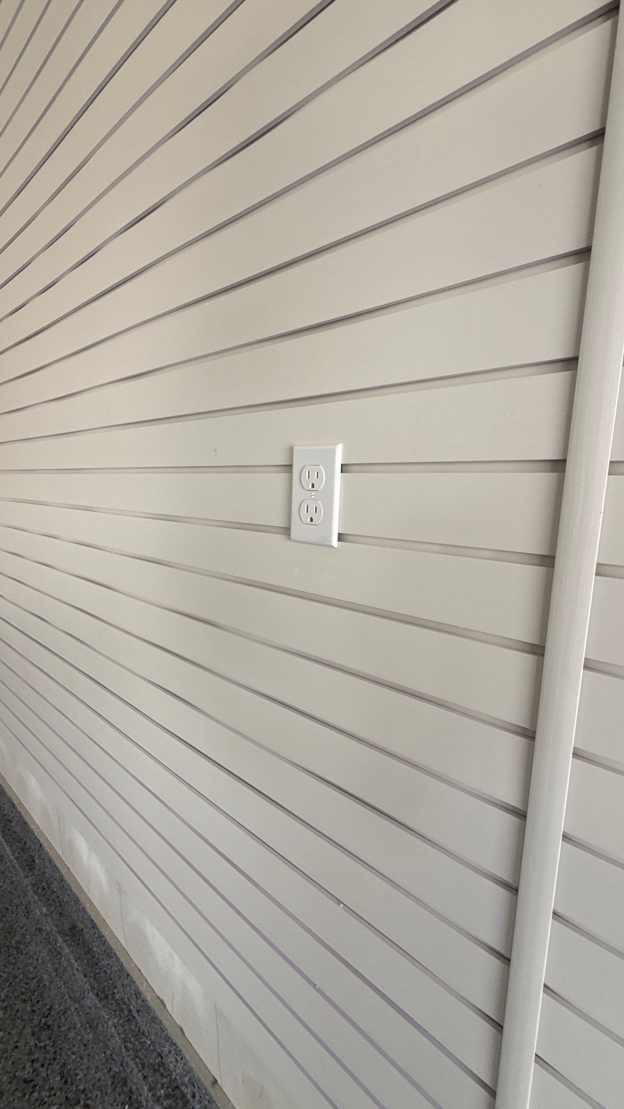 Custom Garage Storage and Cabinet Installation in Leawood by Banner Garage
