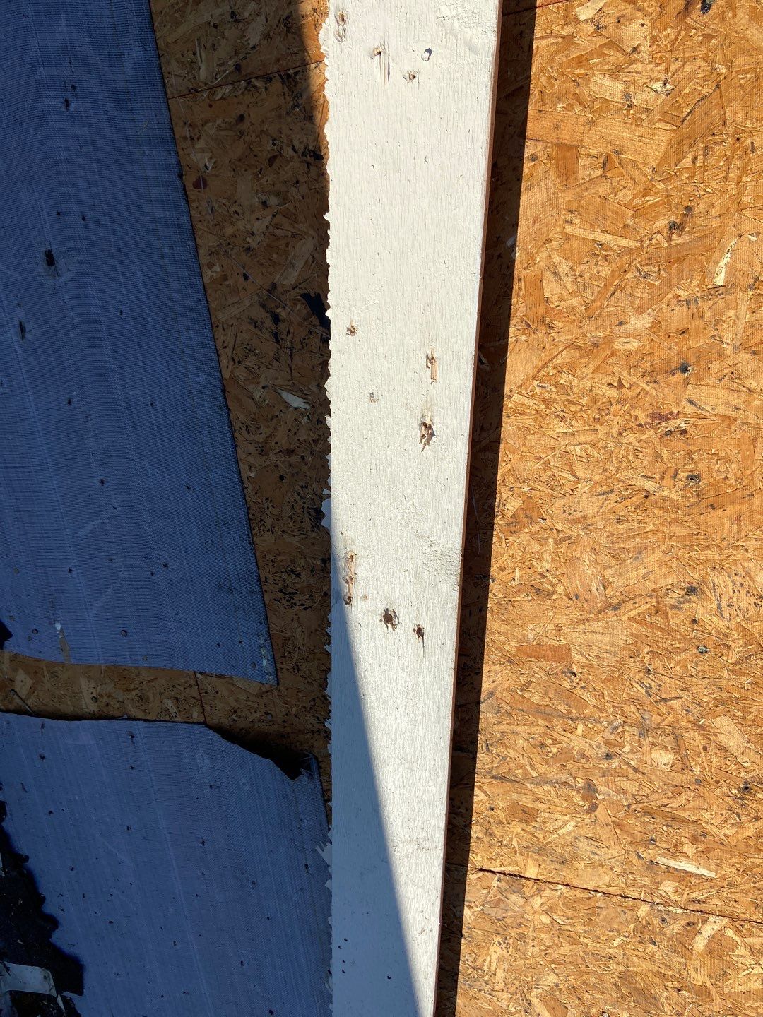 Siding Replacement using CertainTeed Landmark by 180 Contractors