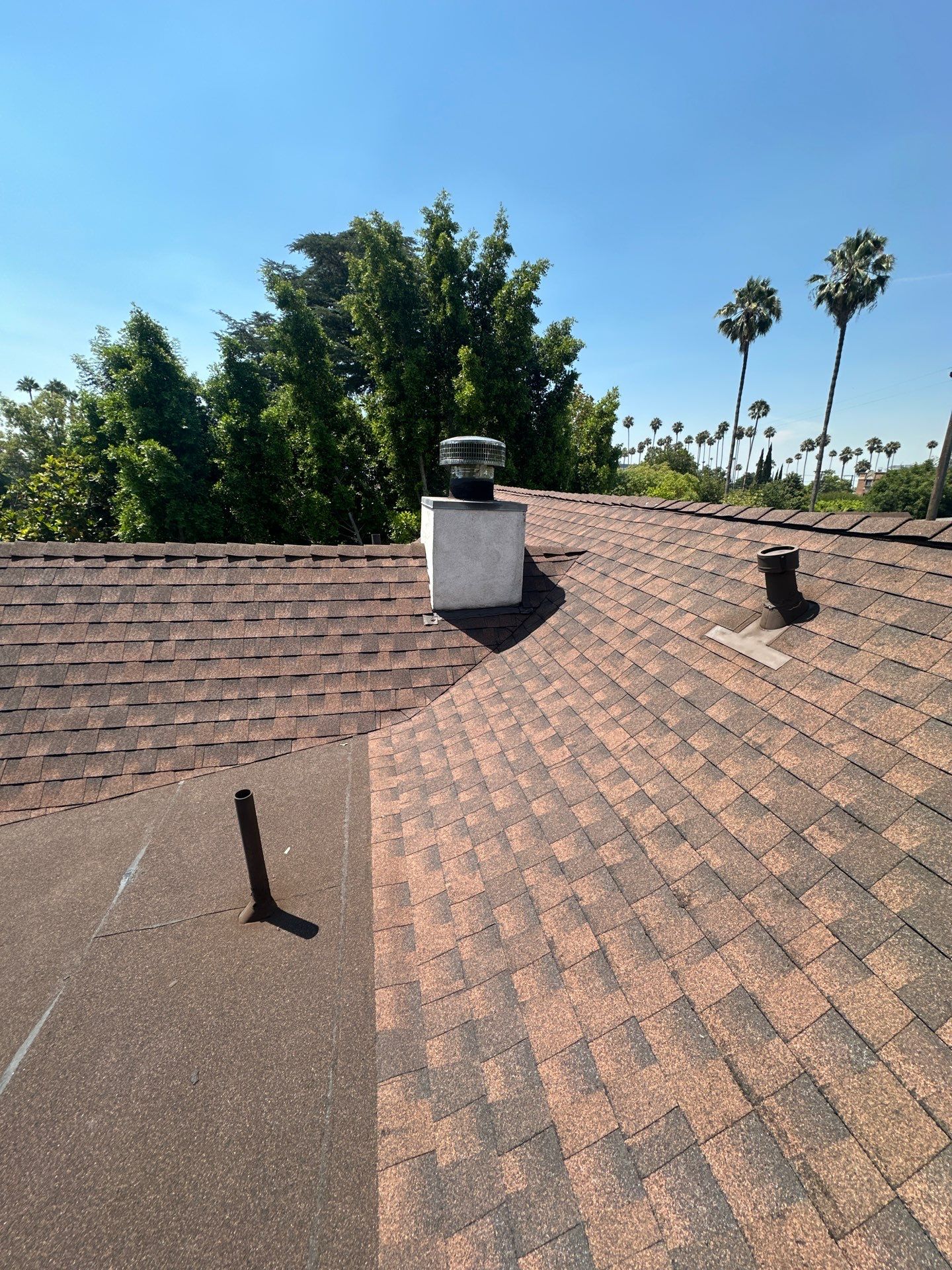 Roof Replacement - Los Angeles, CA 90068 by Epic Roof Replacement