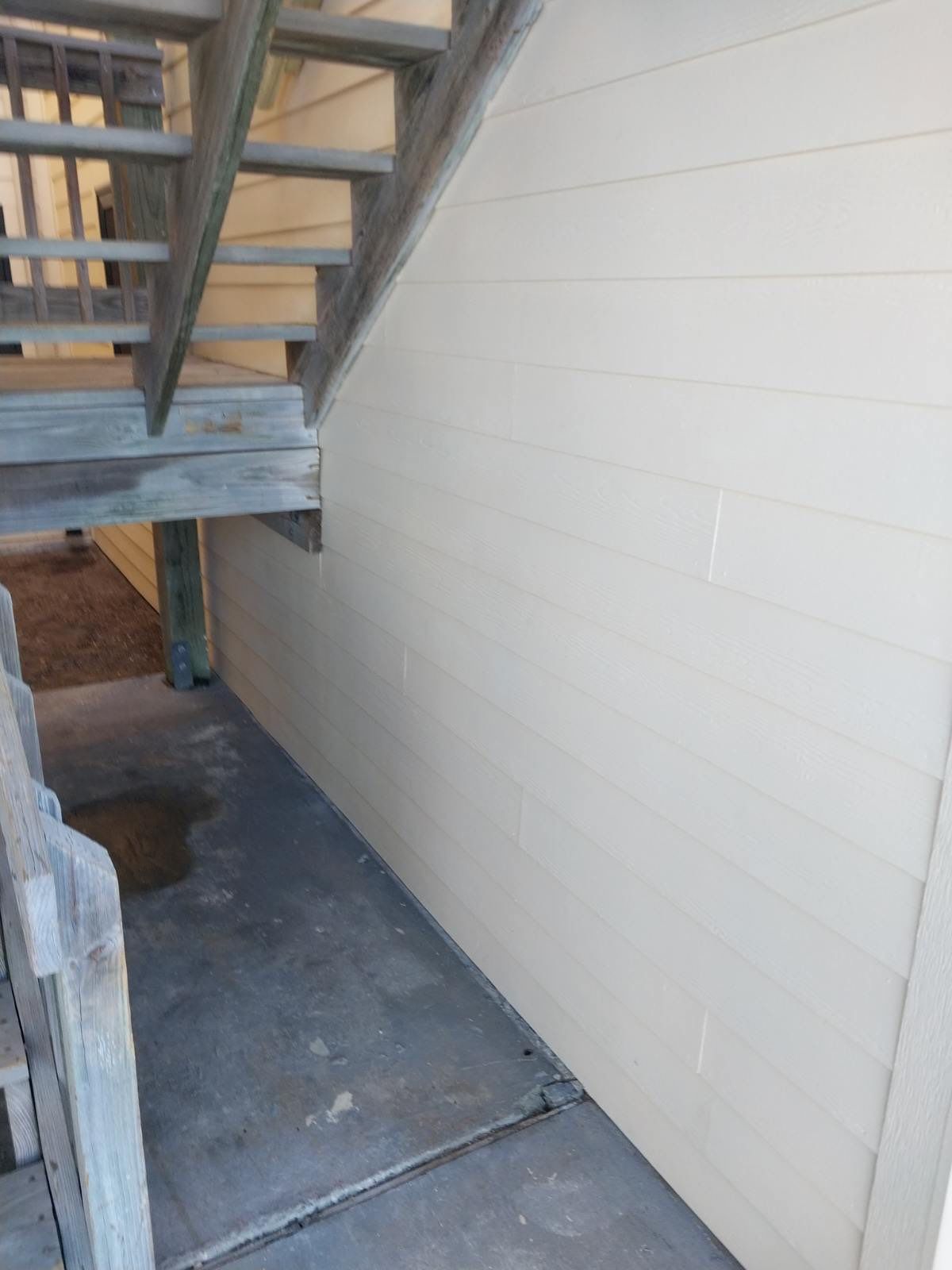 Exterior remodel Fortuna Bay Condos by Bayfront Roofing and Construction
