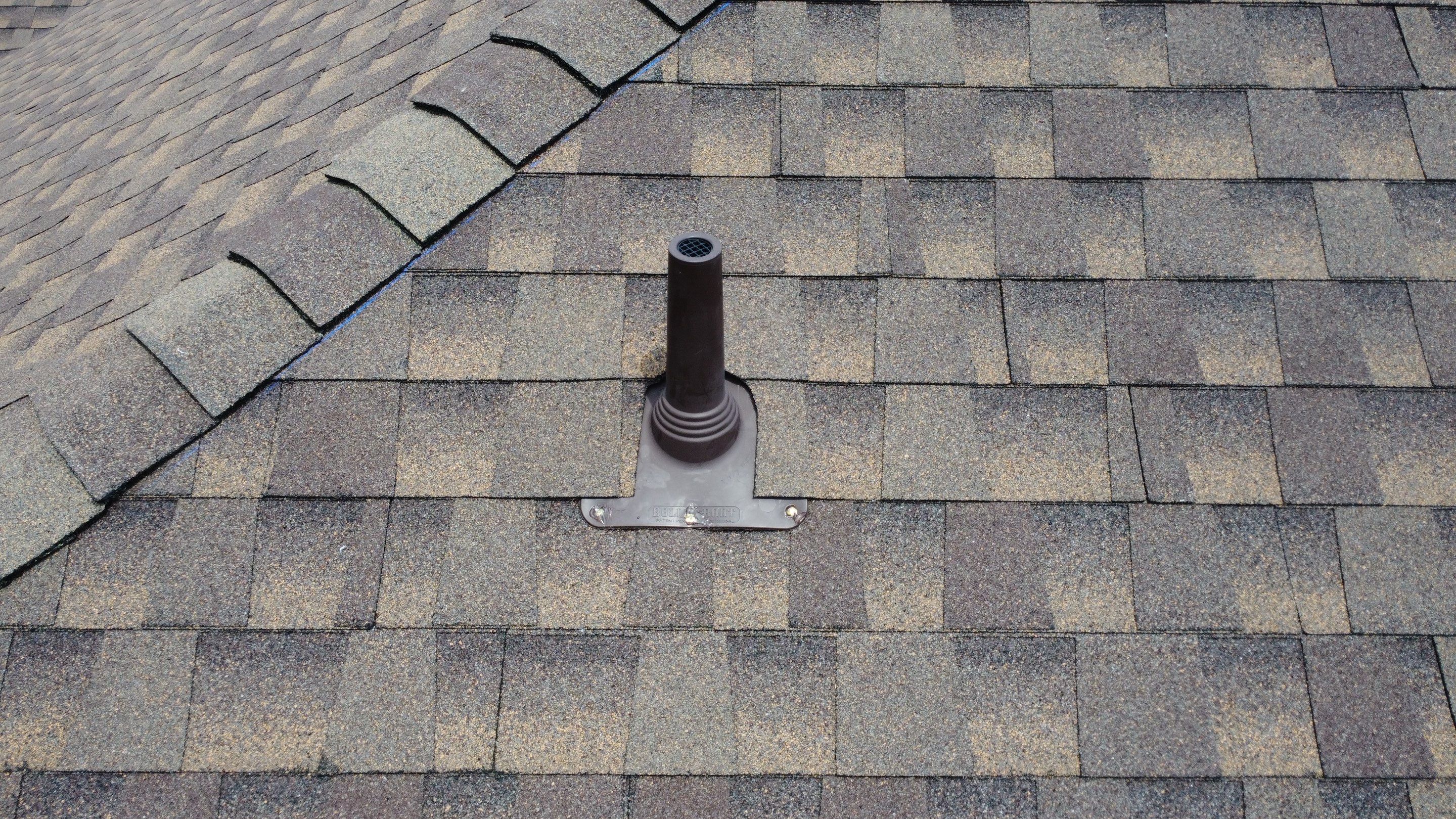 Hail Damage Roof Replacement & Ventilation Upgrade — Kempner, TX by ROAM Roof & Solar