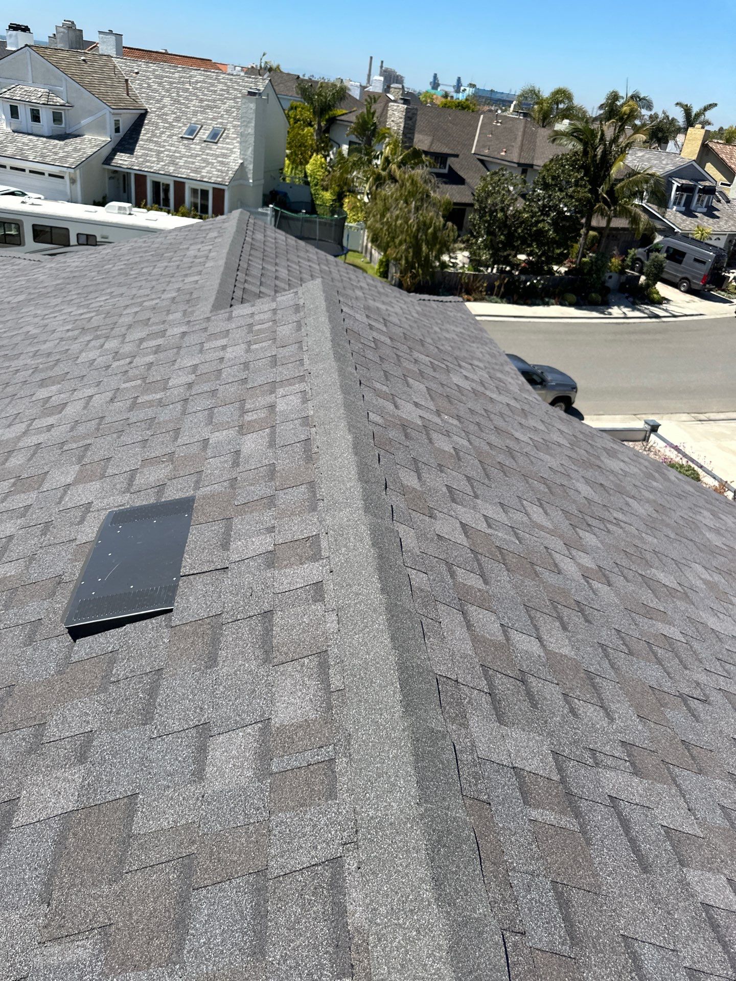 Roof Replacement - Huntington Beach, CA 92646 by Epic Roof Replacement