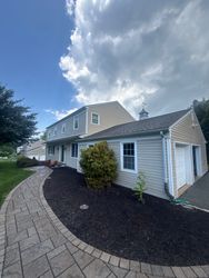 Power Washing in Washington, NJ — Gallo Bros job photo