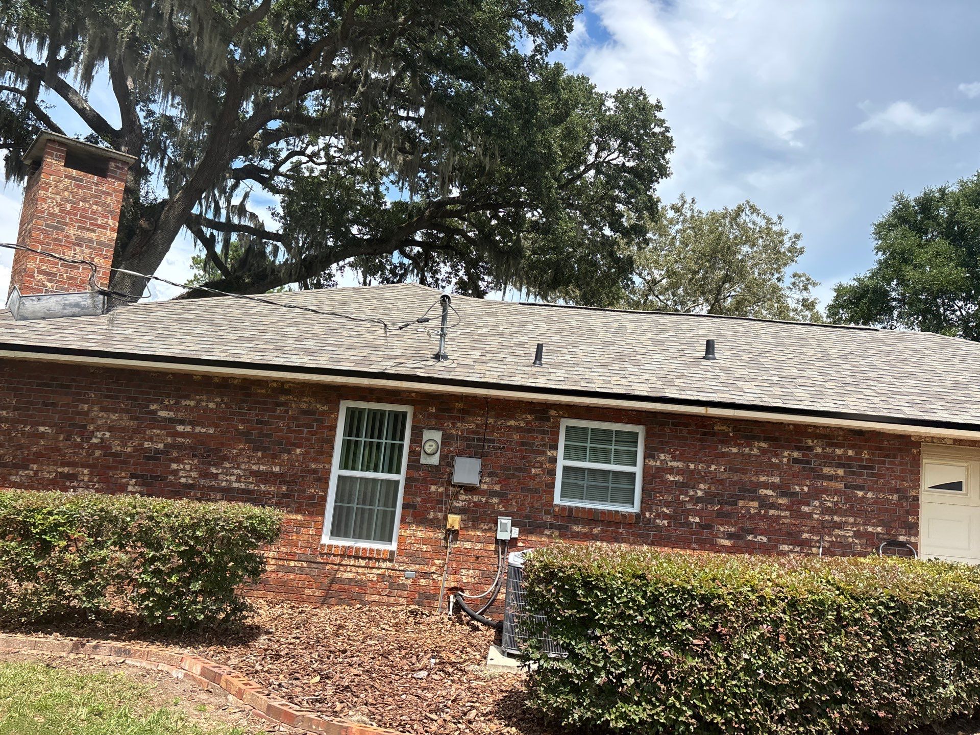 Roofers in Alachua, Florida by Brehm Roofing