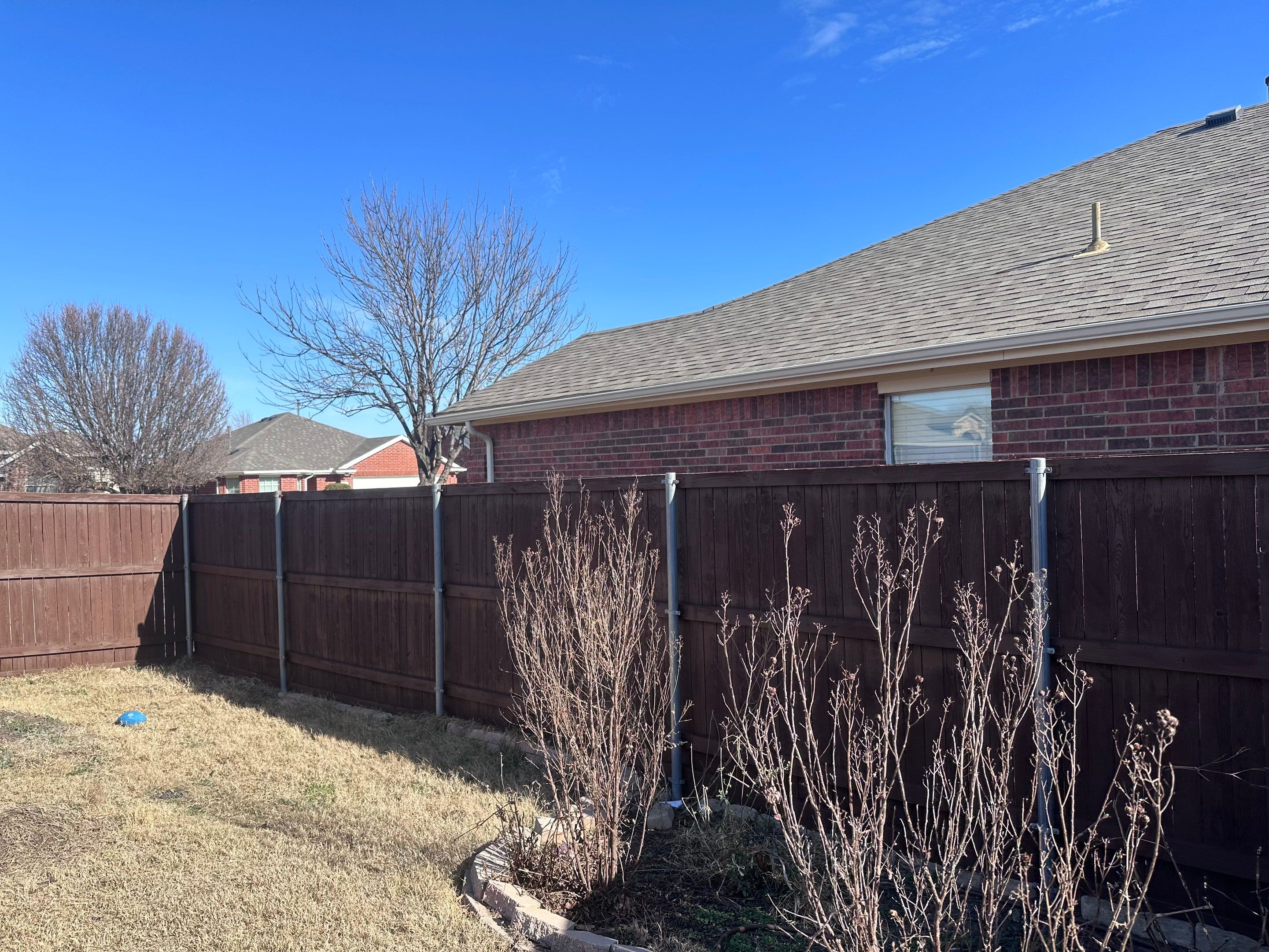 Project in McKinney by Armor Roofing | Exteriors