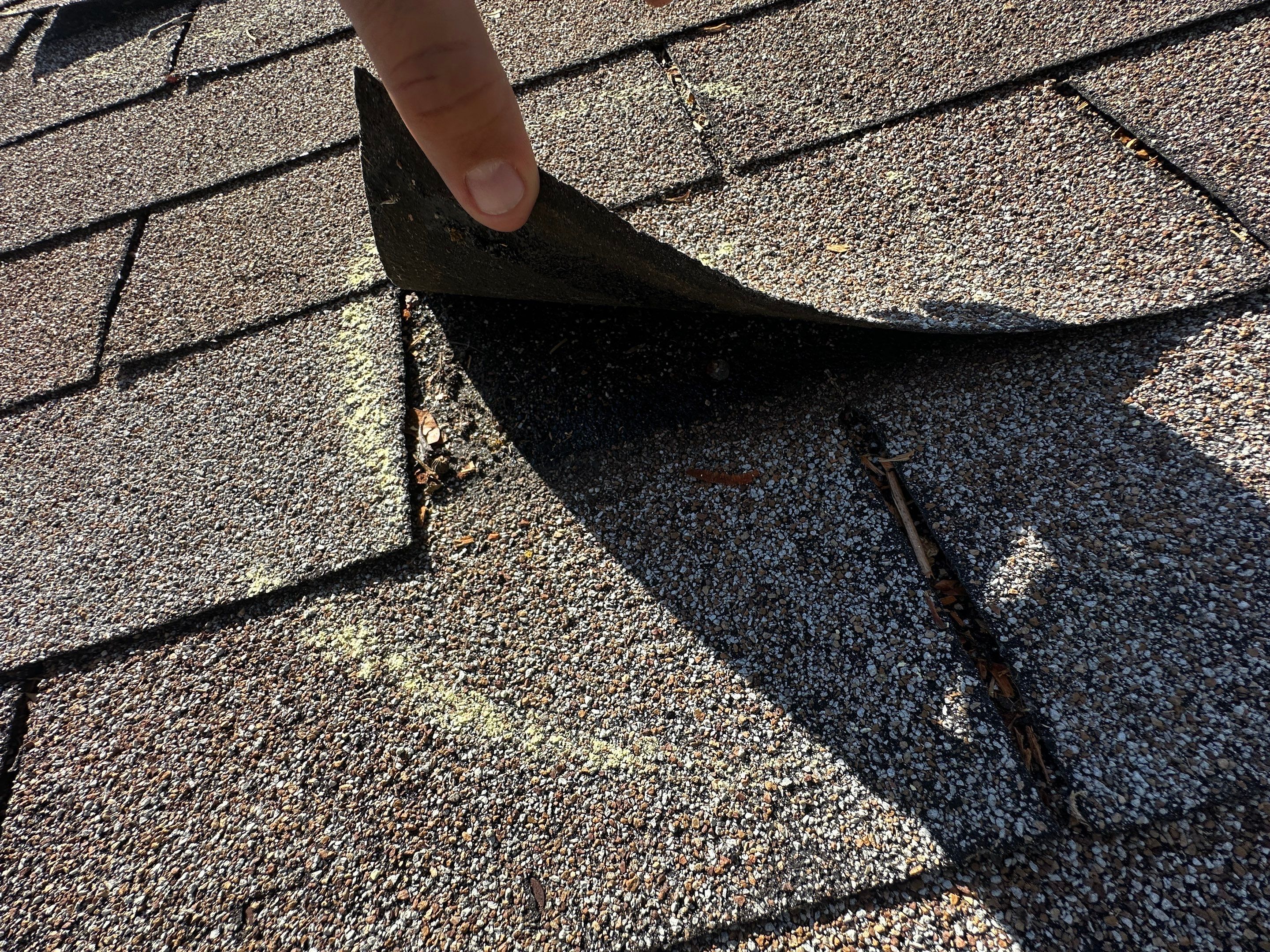 Roof Damage Claim in St. Petersburg by FLAPA & KeyStone