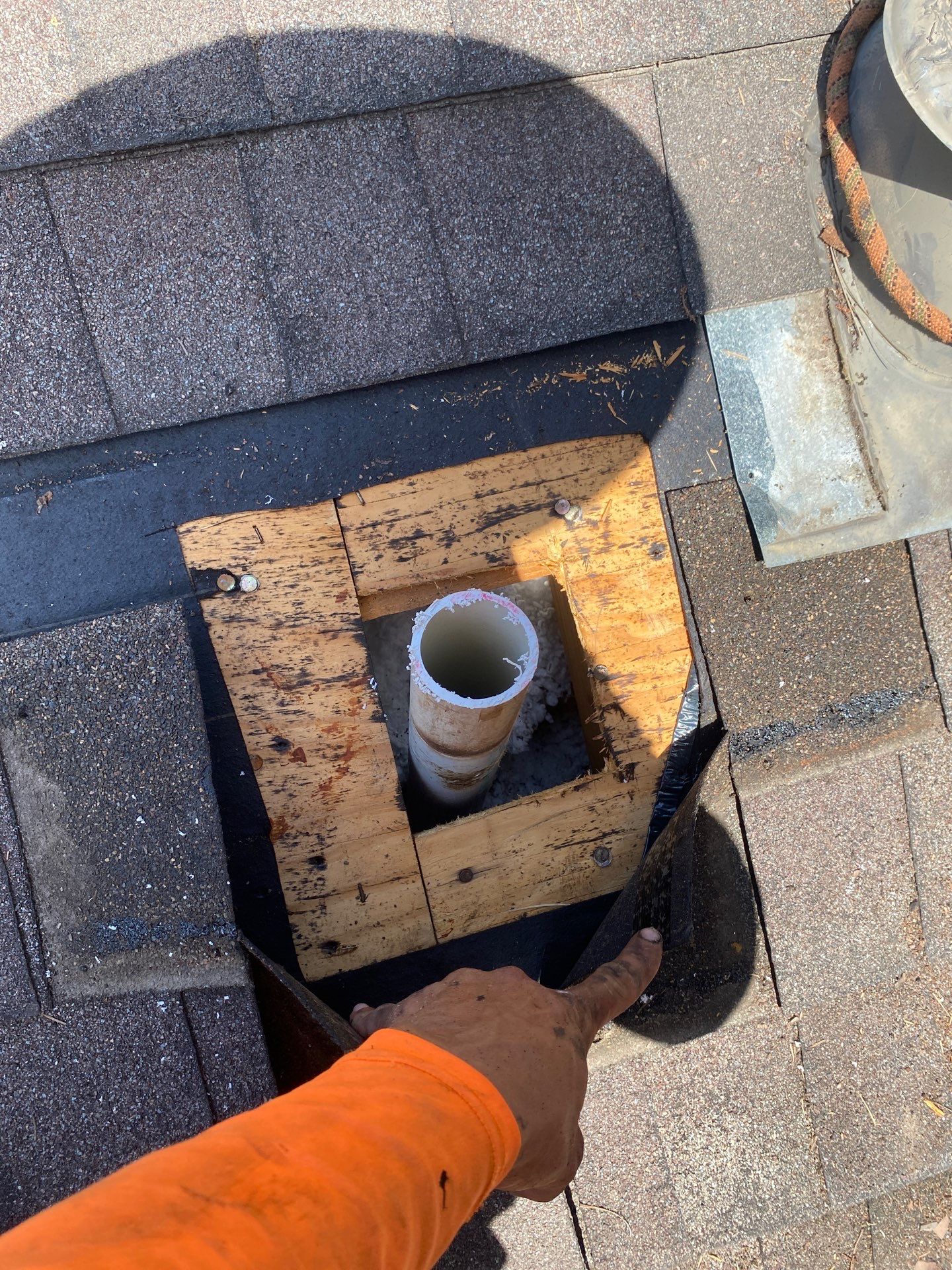 Roof Repair Houston by Roof Repair Company