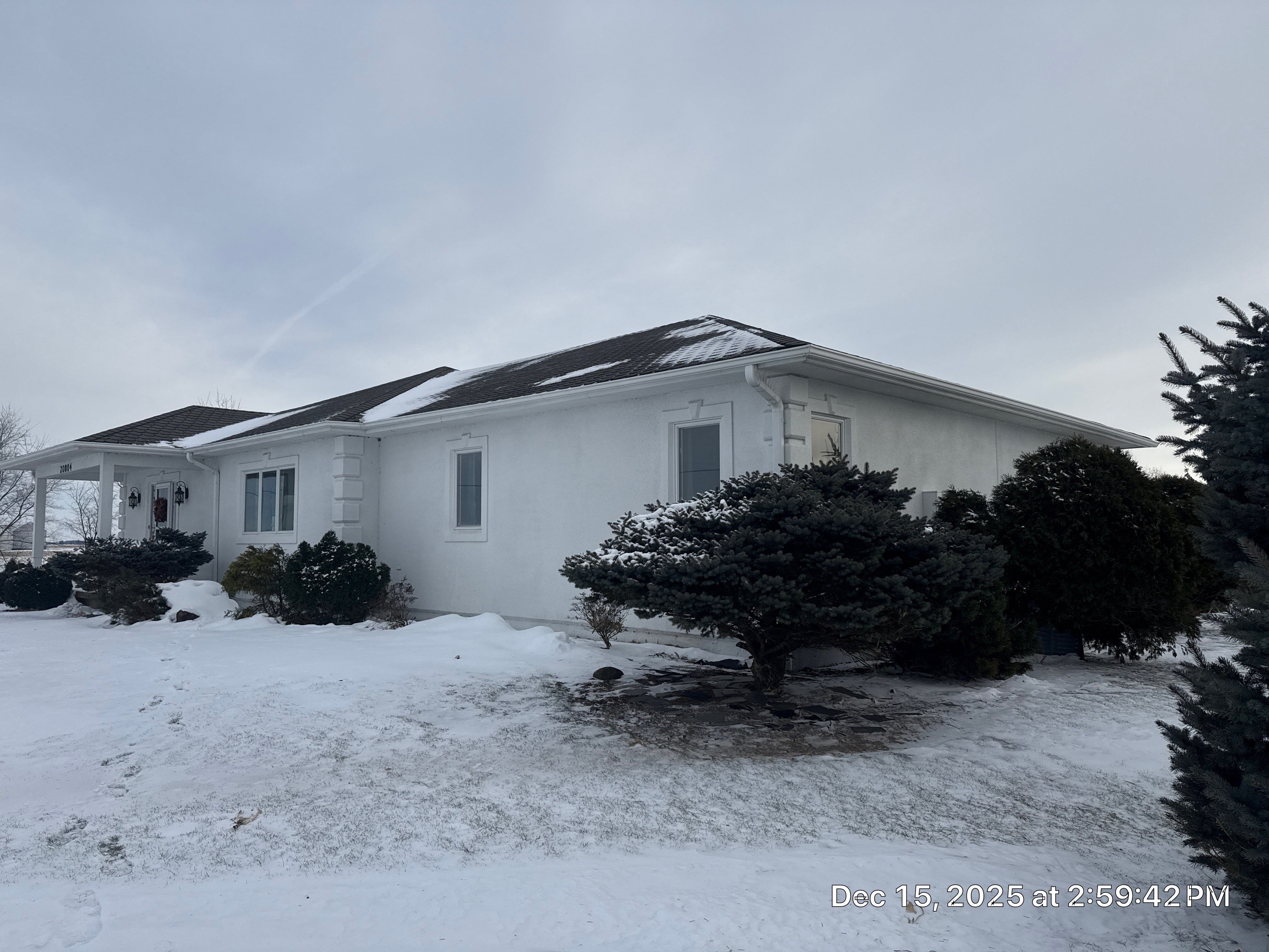 Project in Harlan, IN by Window World Of Fort Wayne