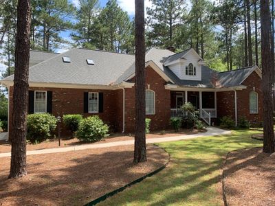 Residential Roofing Repair / Hail Damage