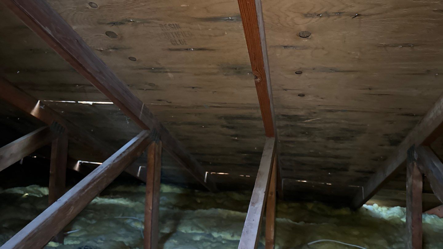 Roof Replacement using CertainTeed Landmark Pro by 180 Contractors