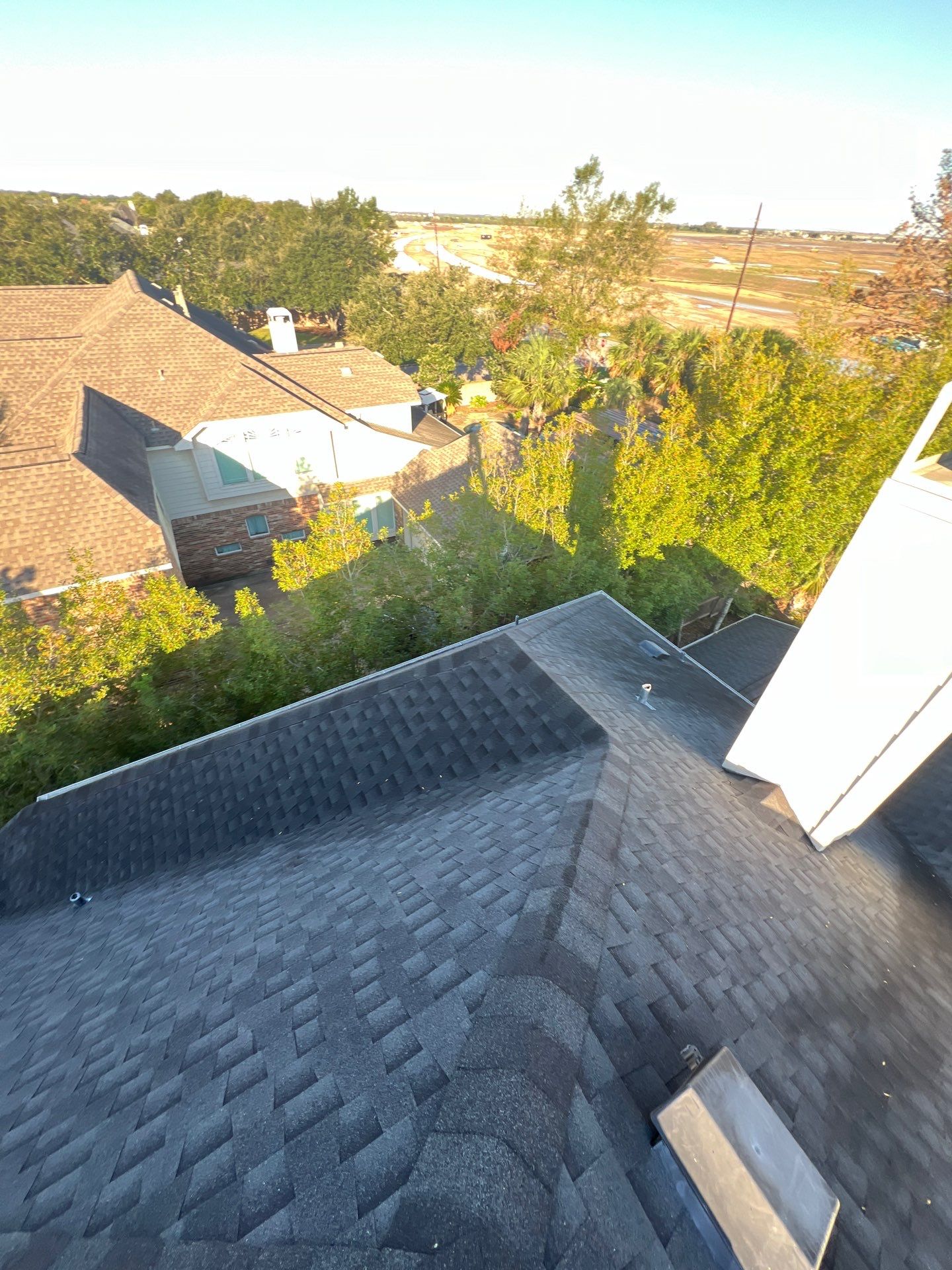Roof Repair Cypress by Roof Repair Company