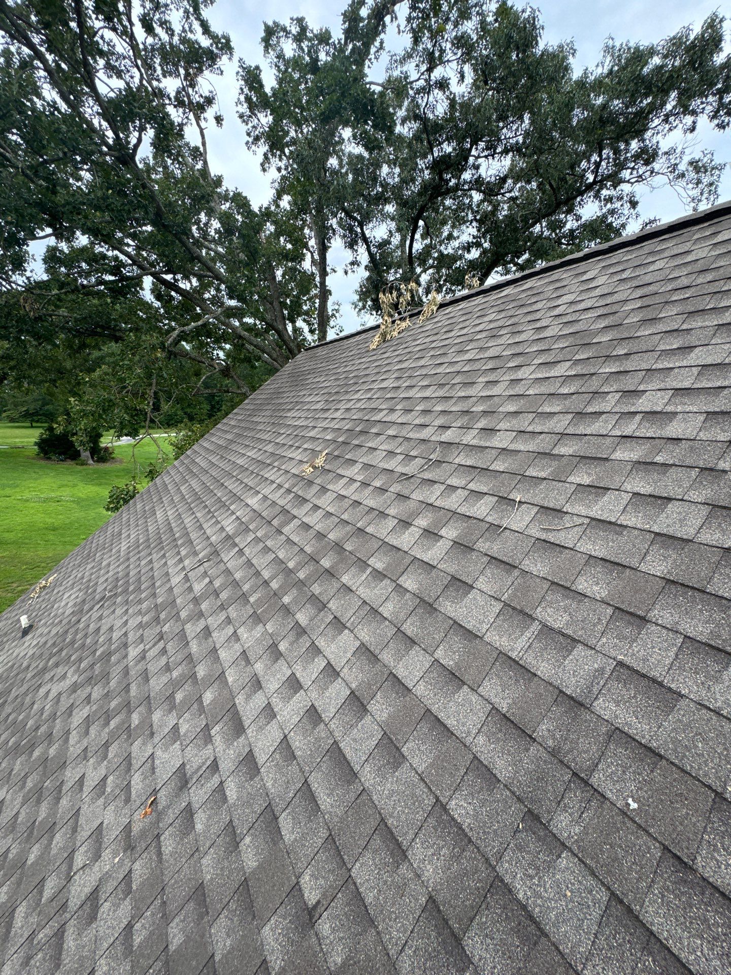 The Buquets by United Contracting and Roofing