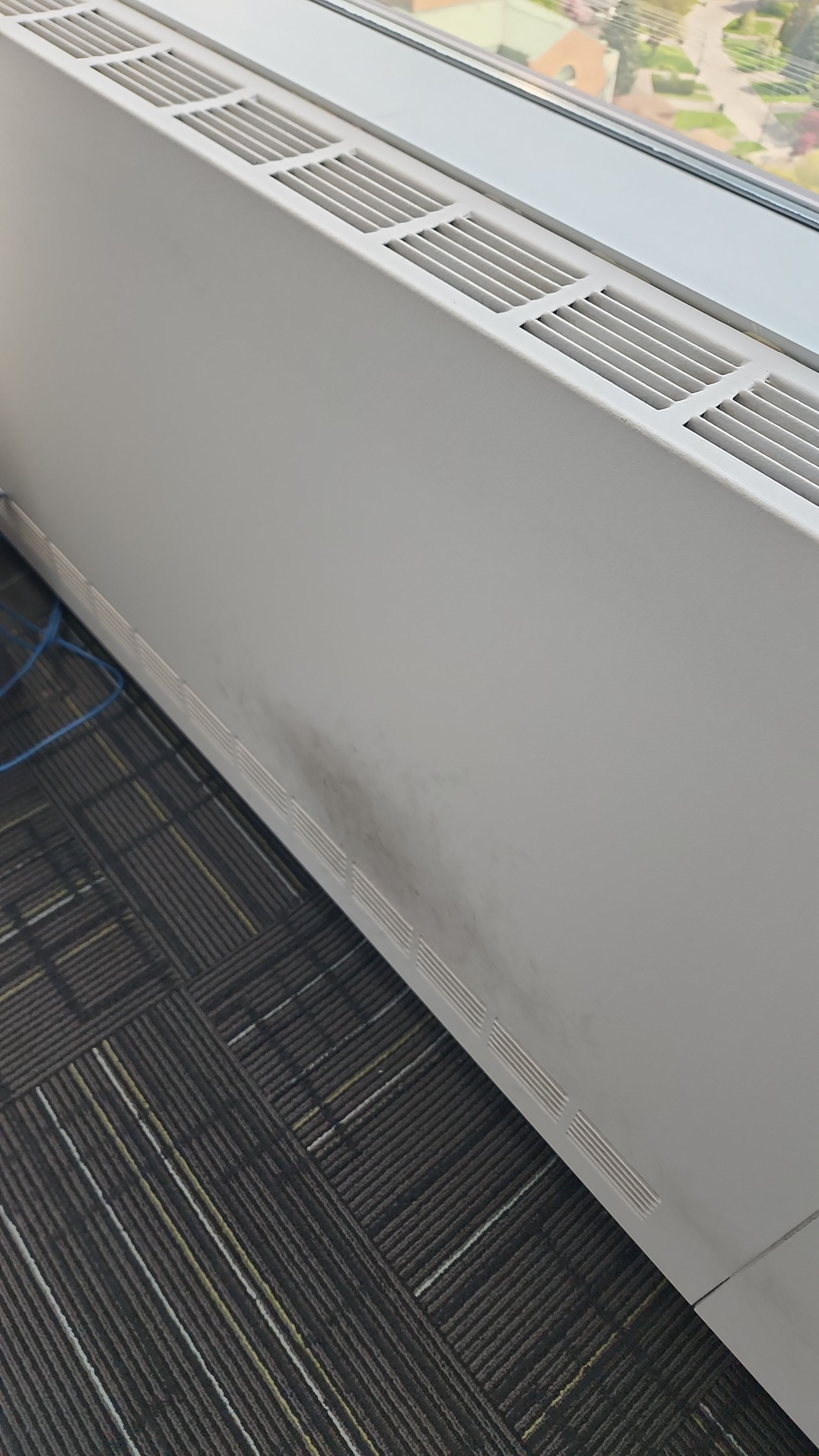 Project in Toronto by GTA HOME PAINTING