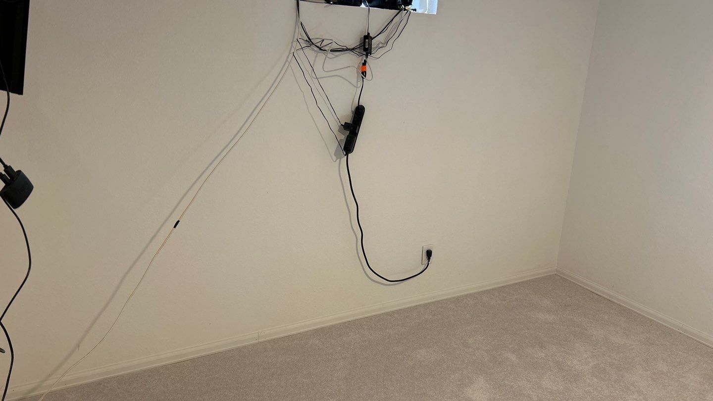 Reconstruction  by Accountable Home Services