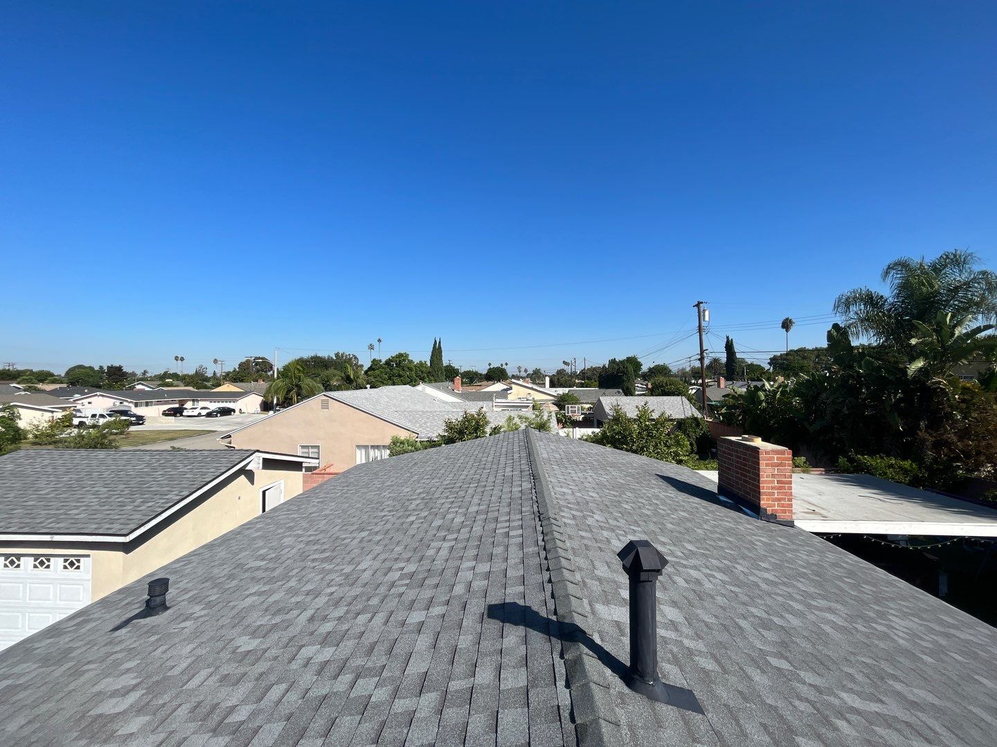Roof Replacement - Garden Grove CA 92840 by Epic Roof Replacement
