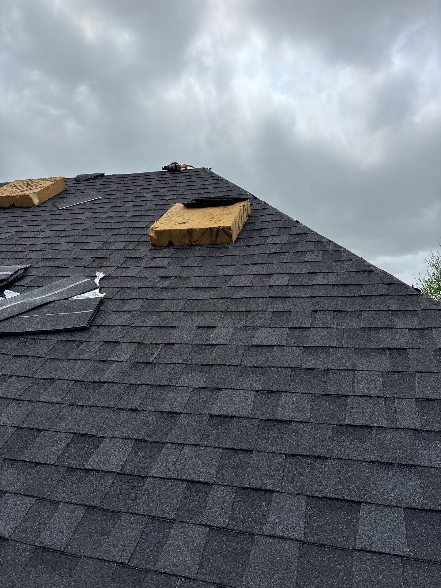 Roof Replacement Sugarland by Roof Repair Services LLC