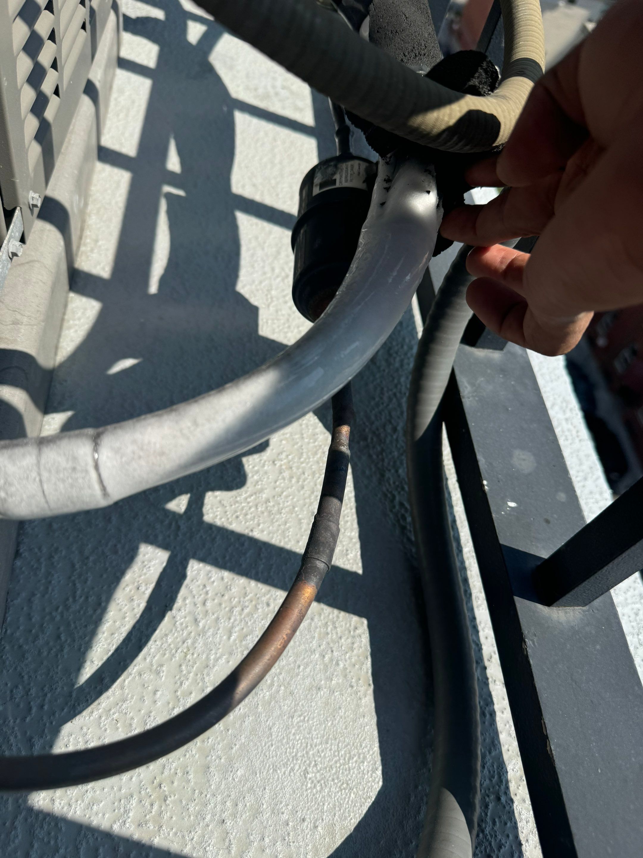 Carrier Air Conditioning Repair by GSHA Services LTD