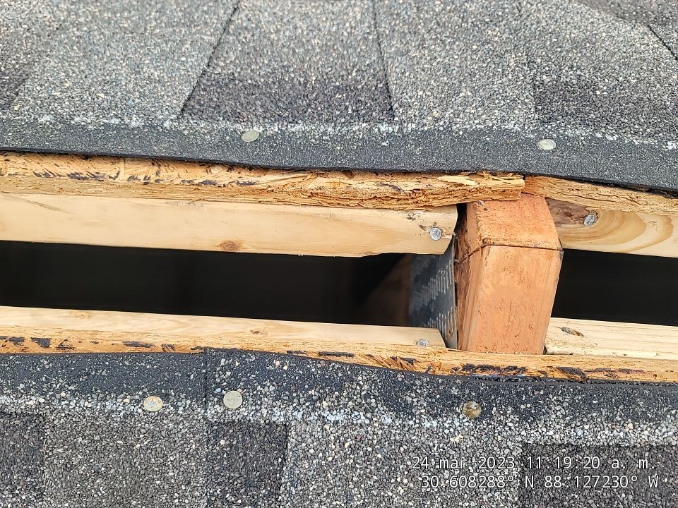 Fortified Roof by American Roofing & Construction LLC