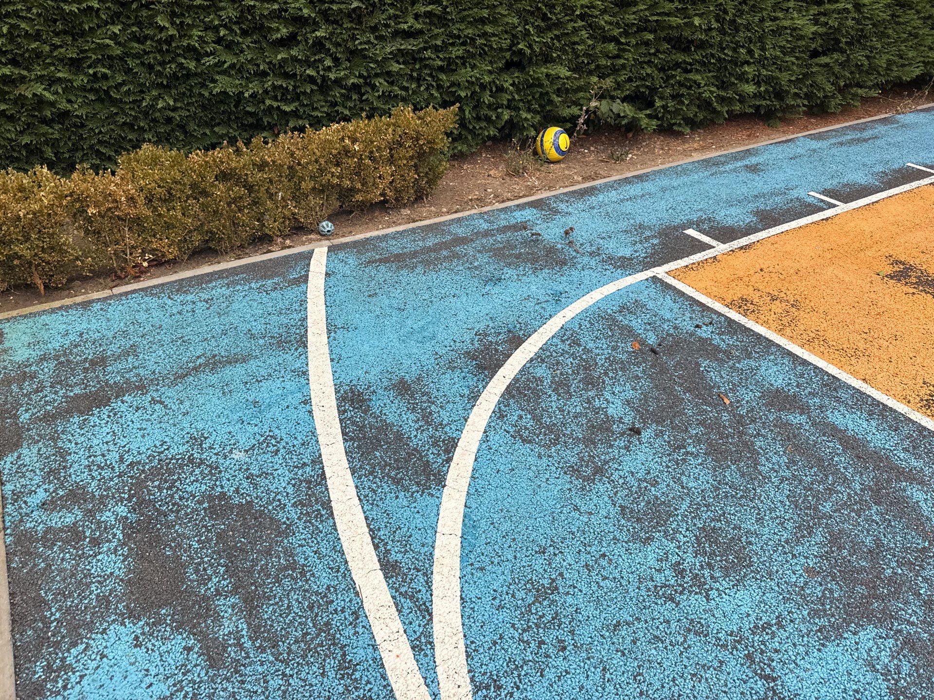 Exterior Cleaning by Ges Exterior Cleaning ltd