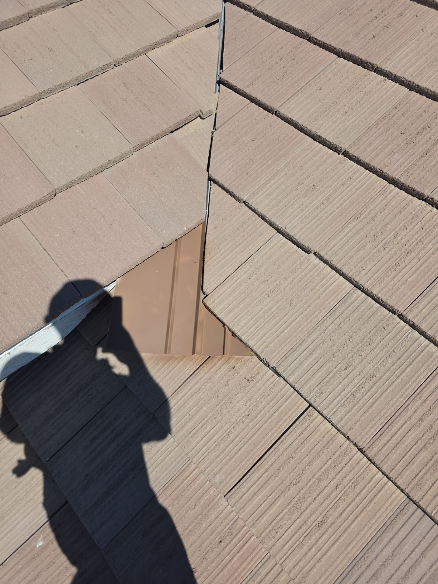 Tile Reset  by Weather-Tite Roofing