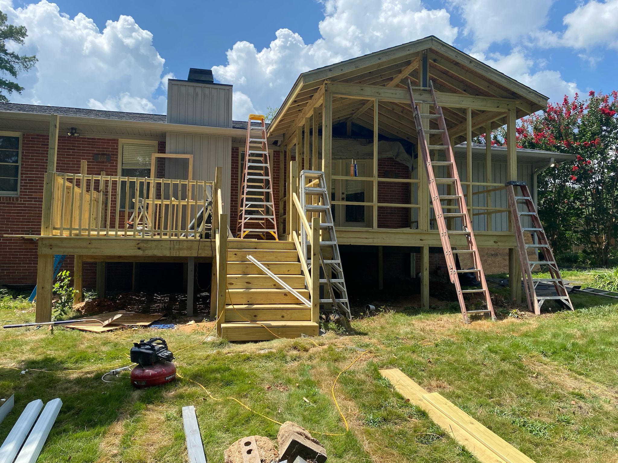 Past Projects by Swift Signings and Services LLC