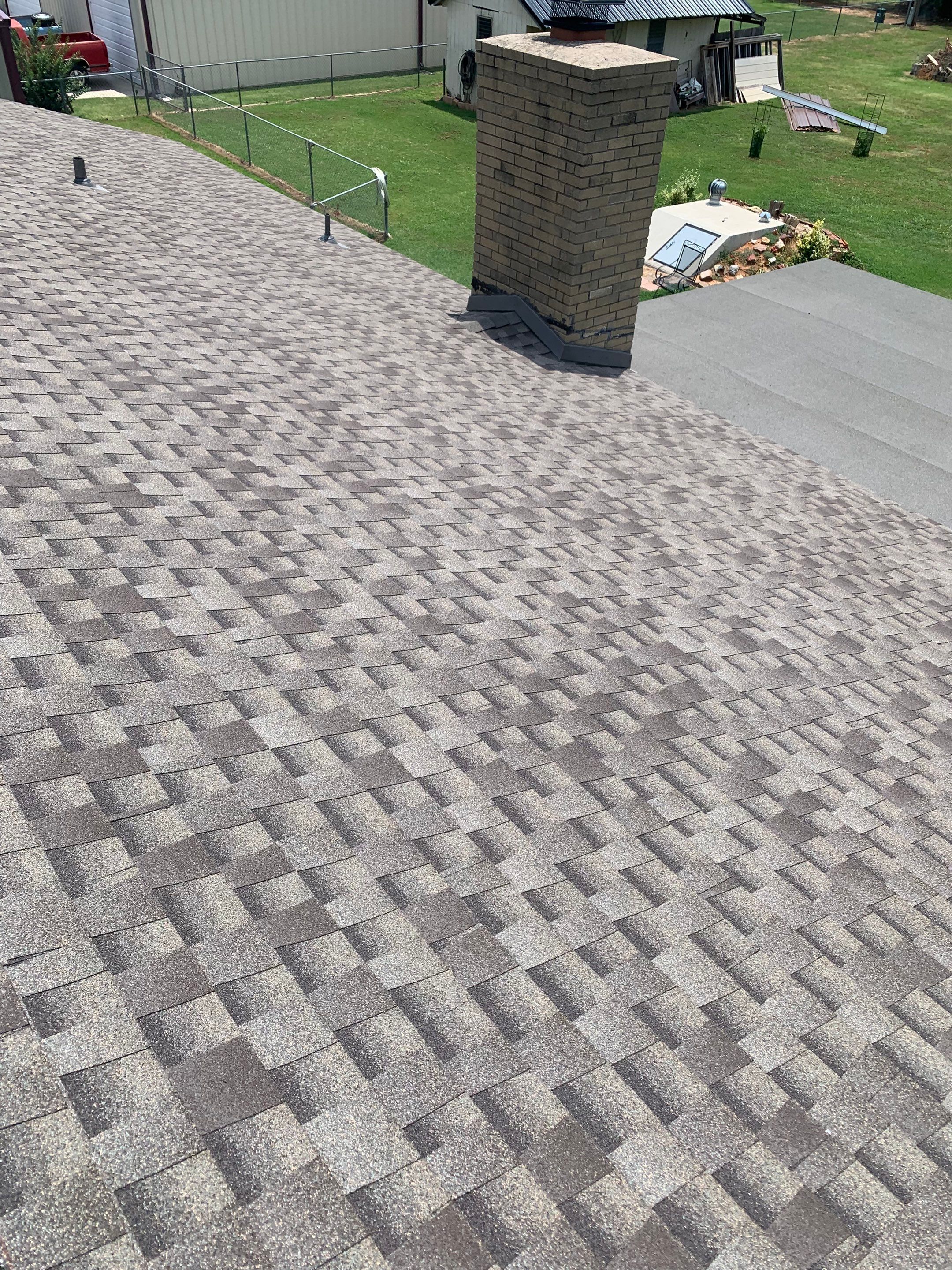 sun tunnel & roof replacement in Newcastle by McCann's Roofing and Construction