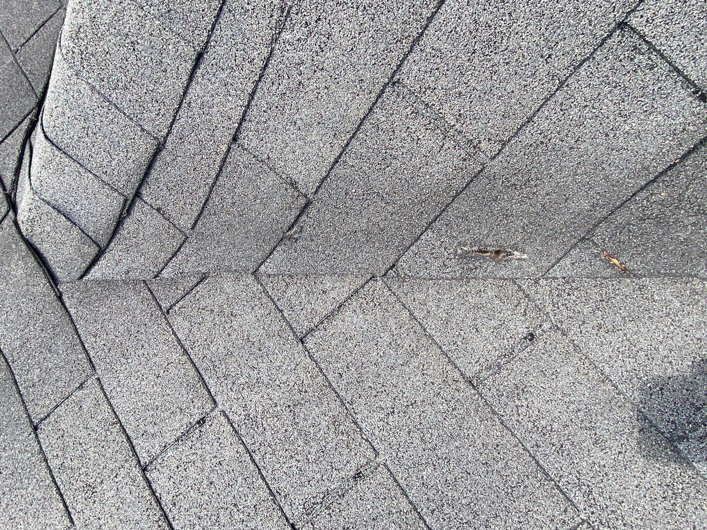 Roof Repair by Deerfield Roofing LLC