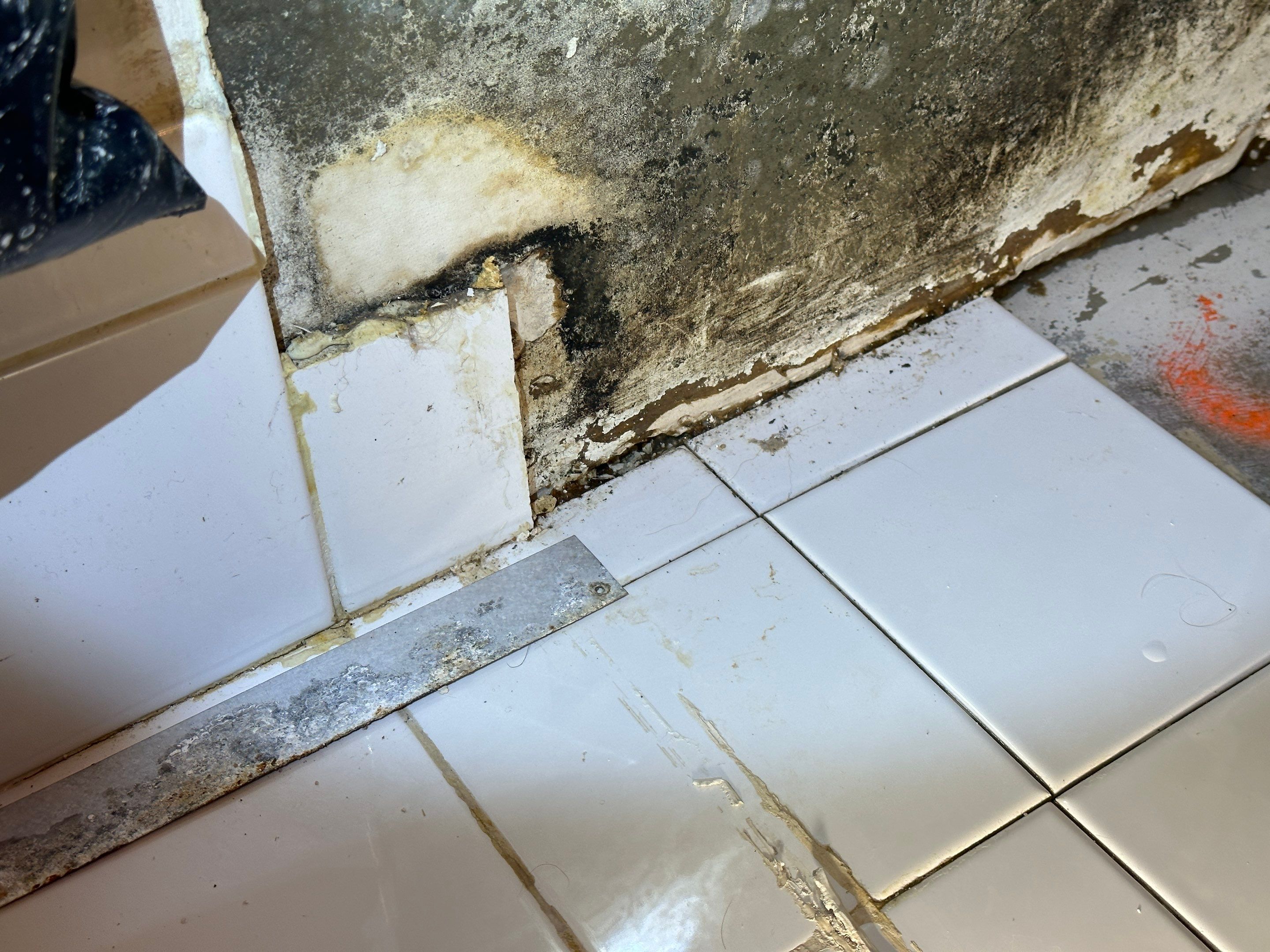 Water Damage Claim in Pembroke Pines by FLAPA & KeyStone