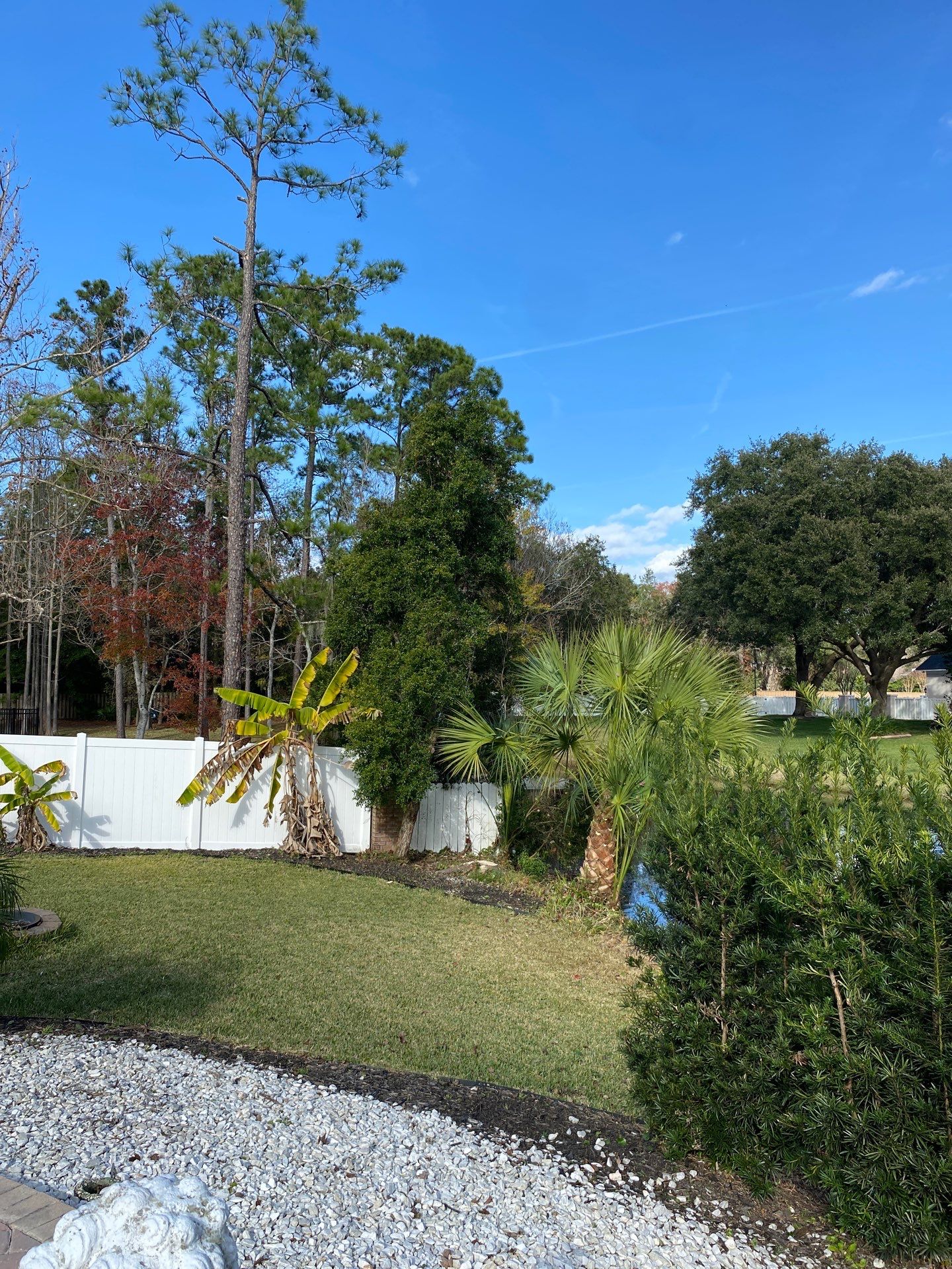 Deerwood Resident | General Landscaping by ProGreen Services
