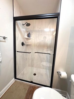 Webb Project in Bentonville, AR
