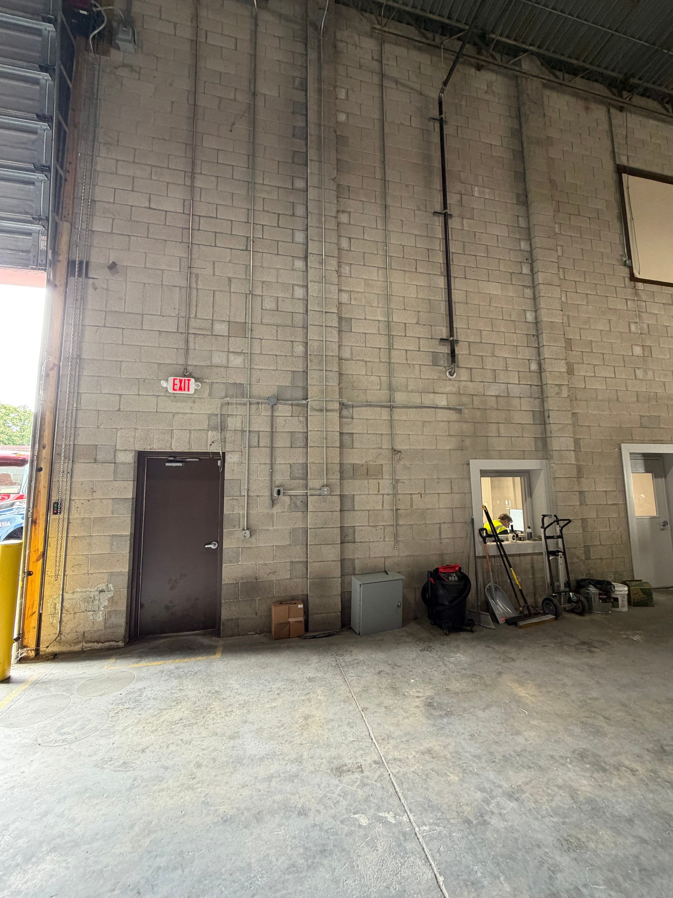 Project in Tupelo by Titan Networks LLC