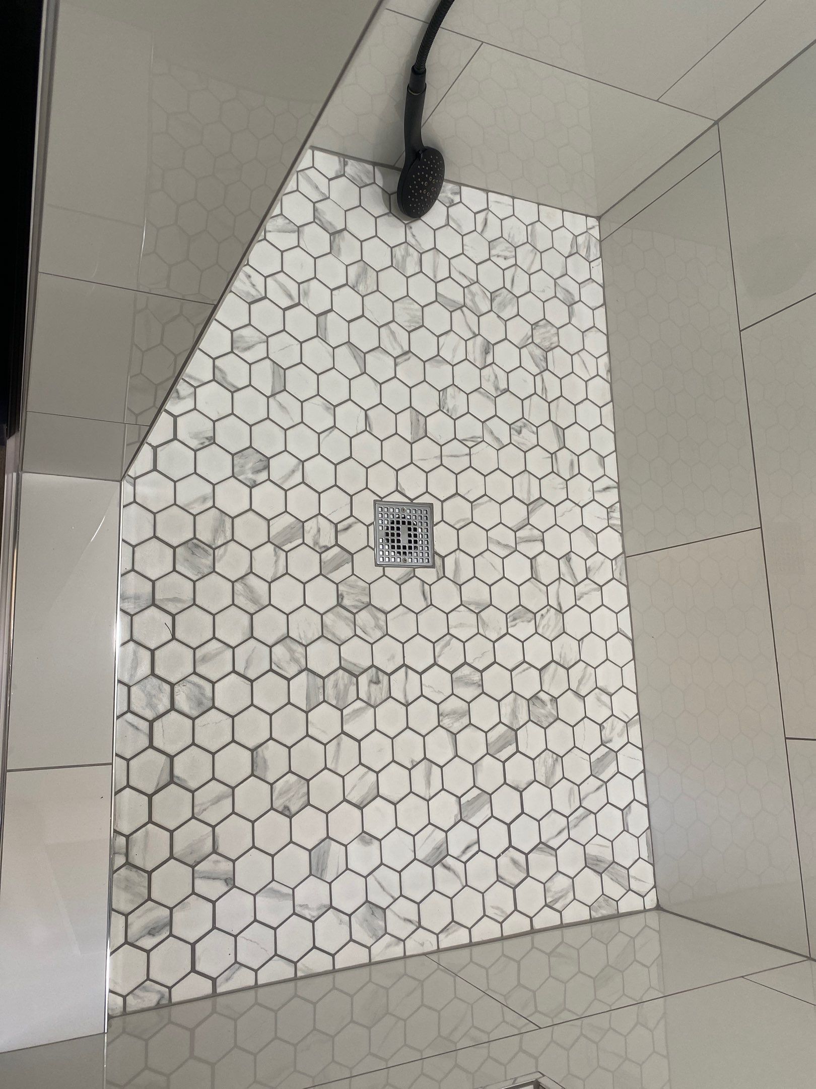 From Flooded to Flawless – A Raleigh Bathroom Reborn by Elite Remodeling and Design LLC