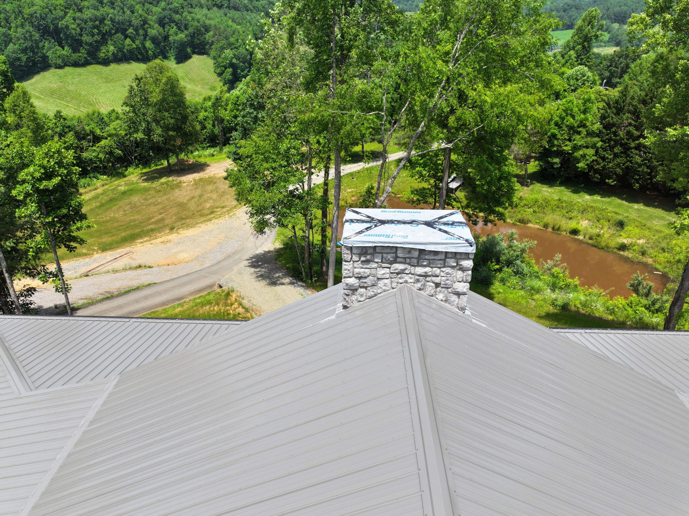 Lawson Project by Omnia Roofing