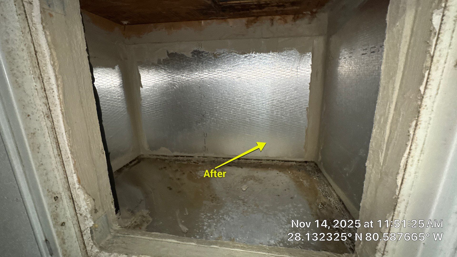 Air Duct Cleaning in Indialantic by Hygienic Air, Inc