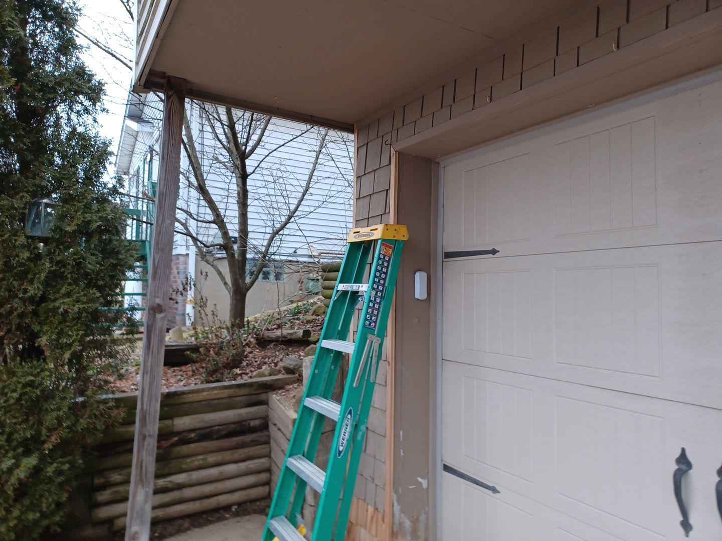 Steve Mash 365 by Silver Leaf Contracting 