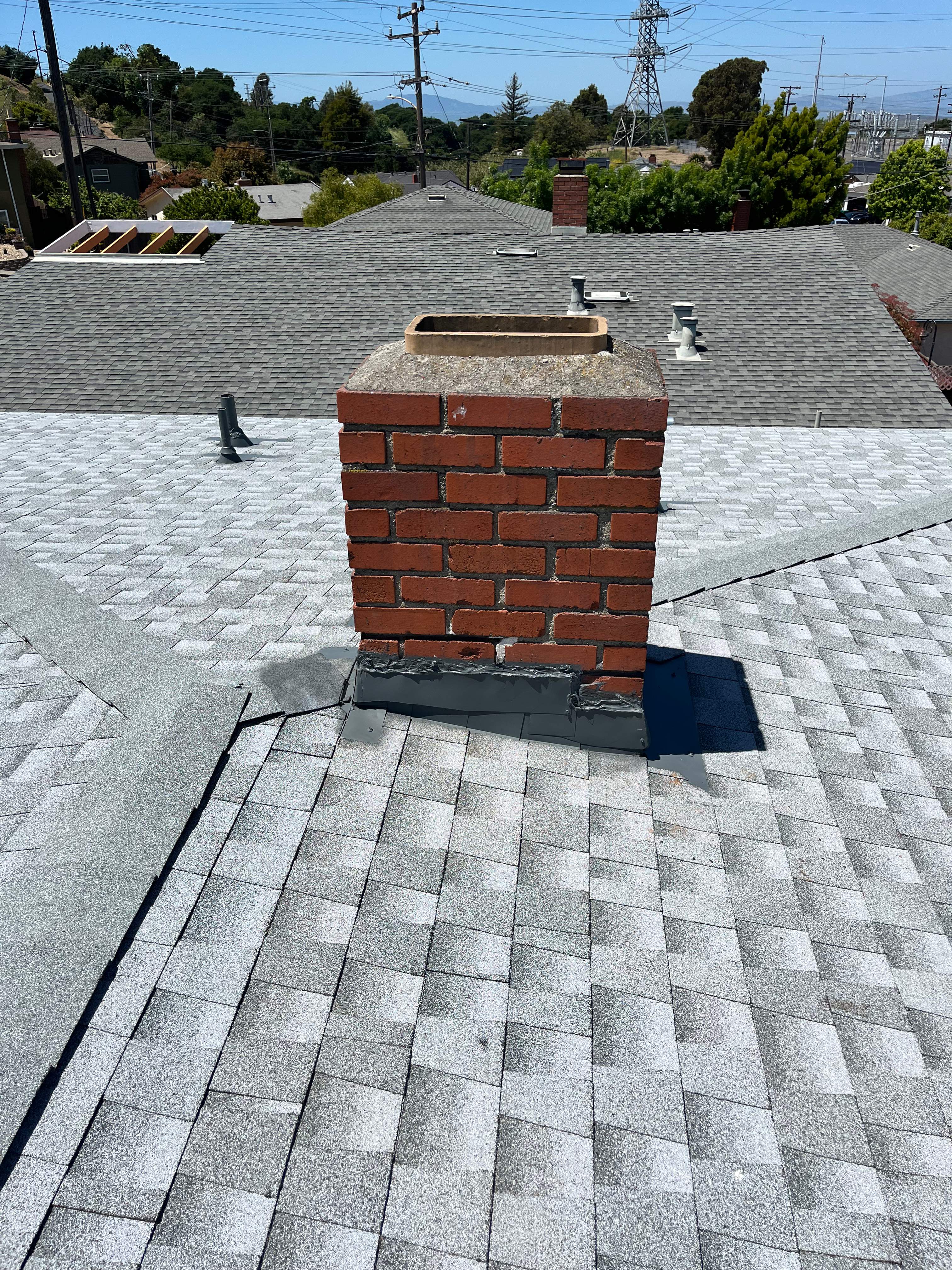 Roof Replacement - Crockett, CA 94525 by Epic Roof Replacement
