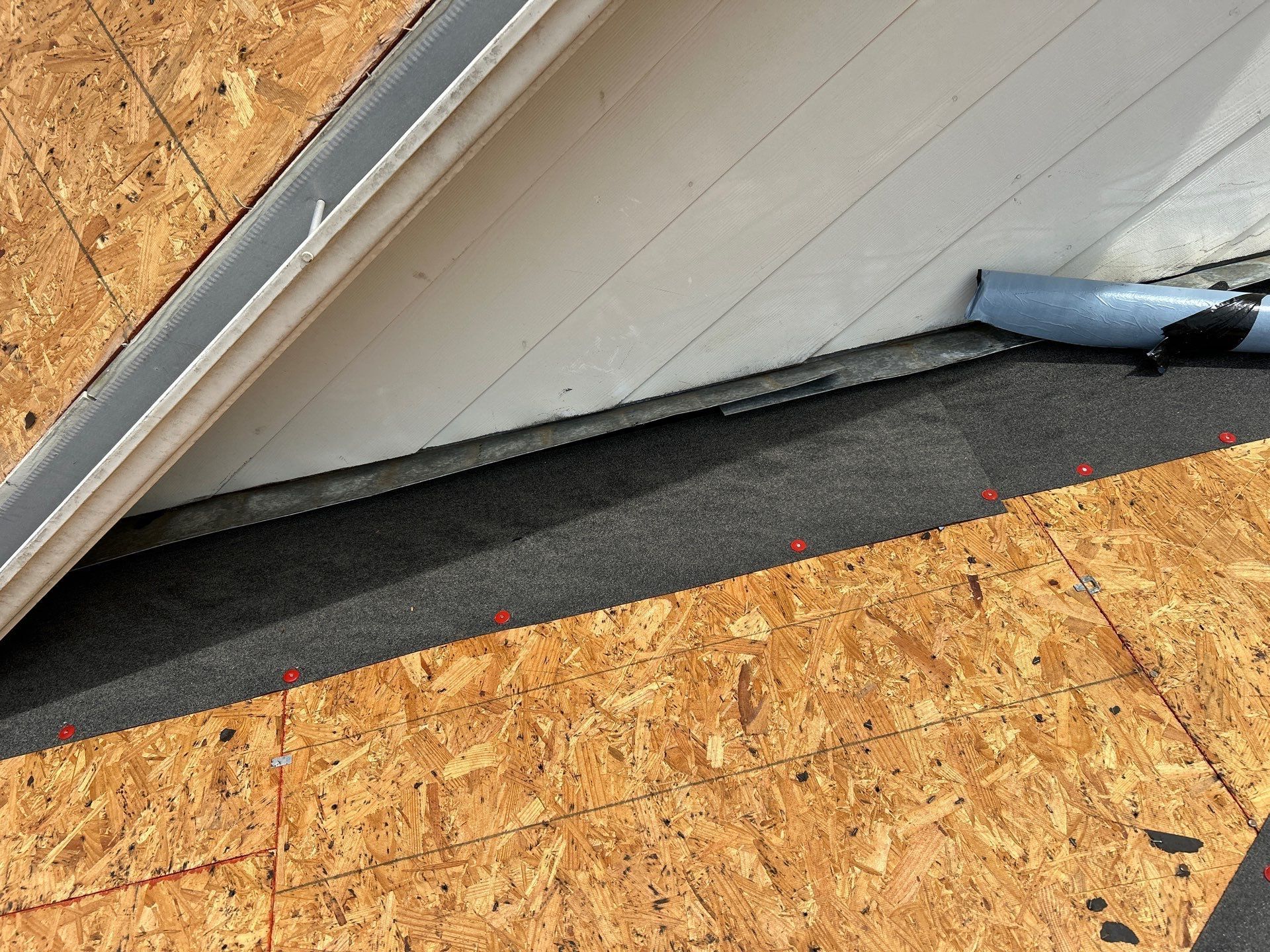 Roof Replacement Richmond by Roof Repair Services LLC