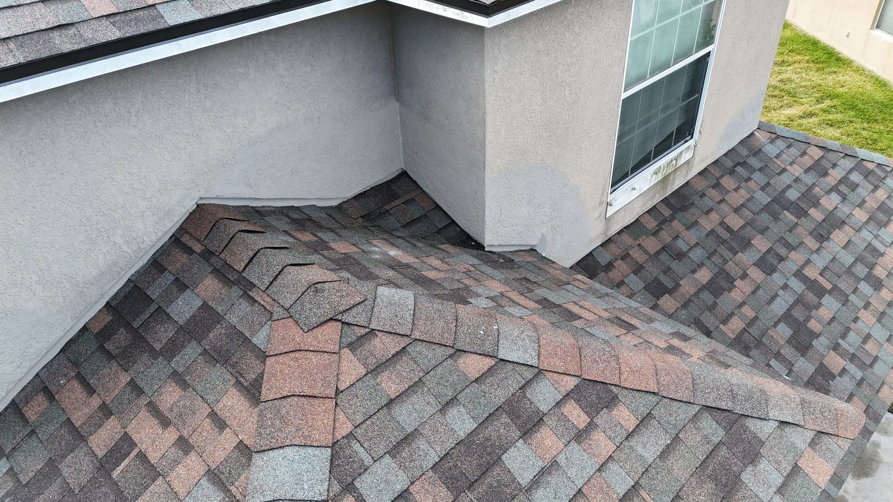 Roof Replacement in Riverview, FL by Shingle Masters Roofing