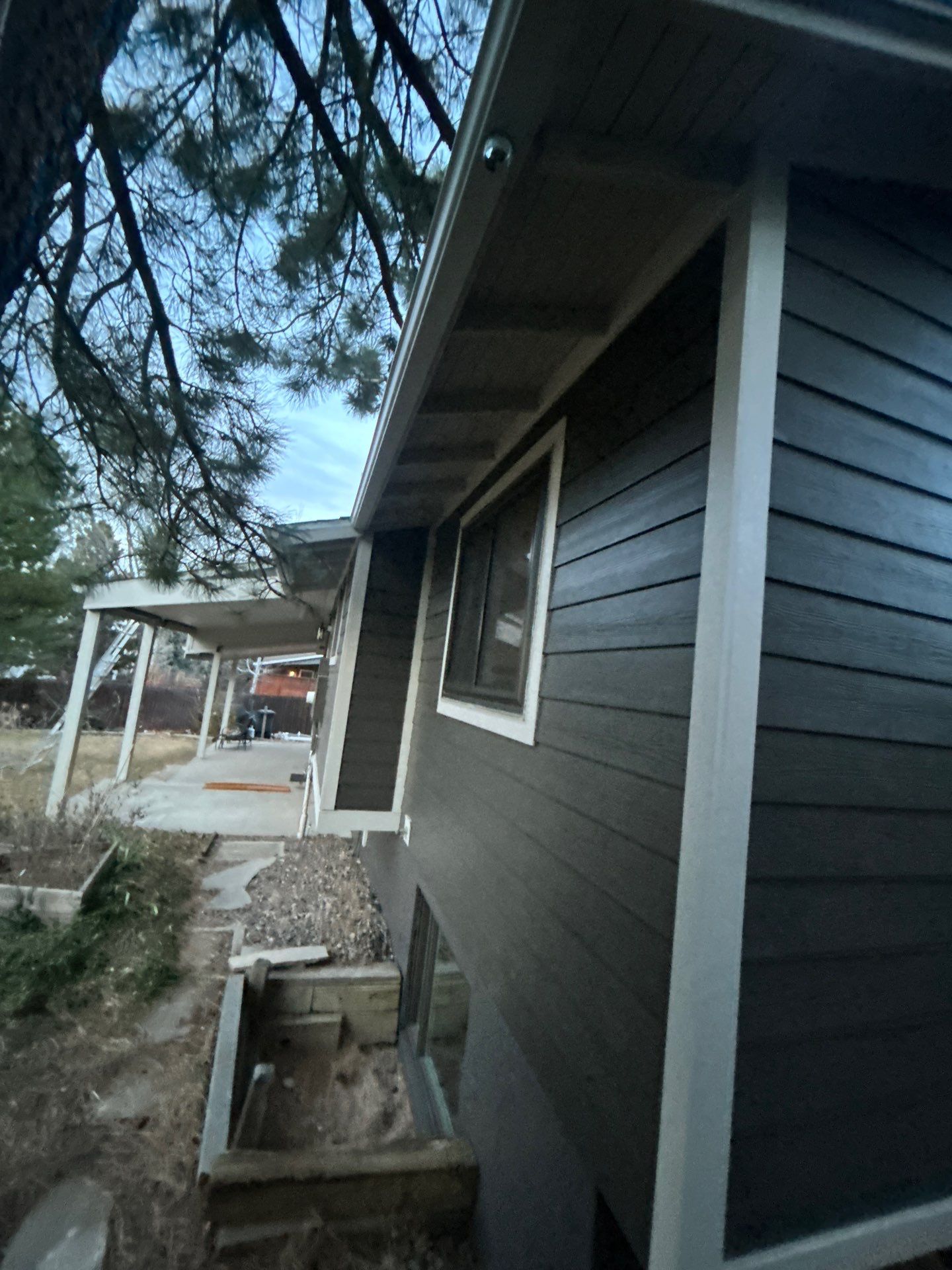 Project in Broomfield by Ideal Siding Boulder