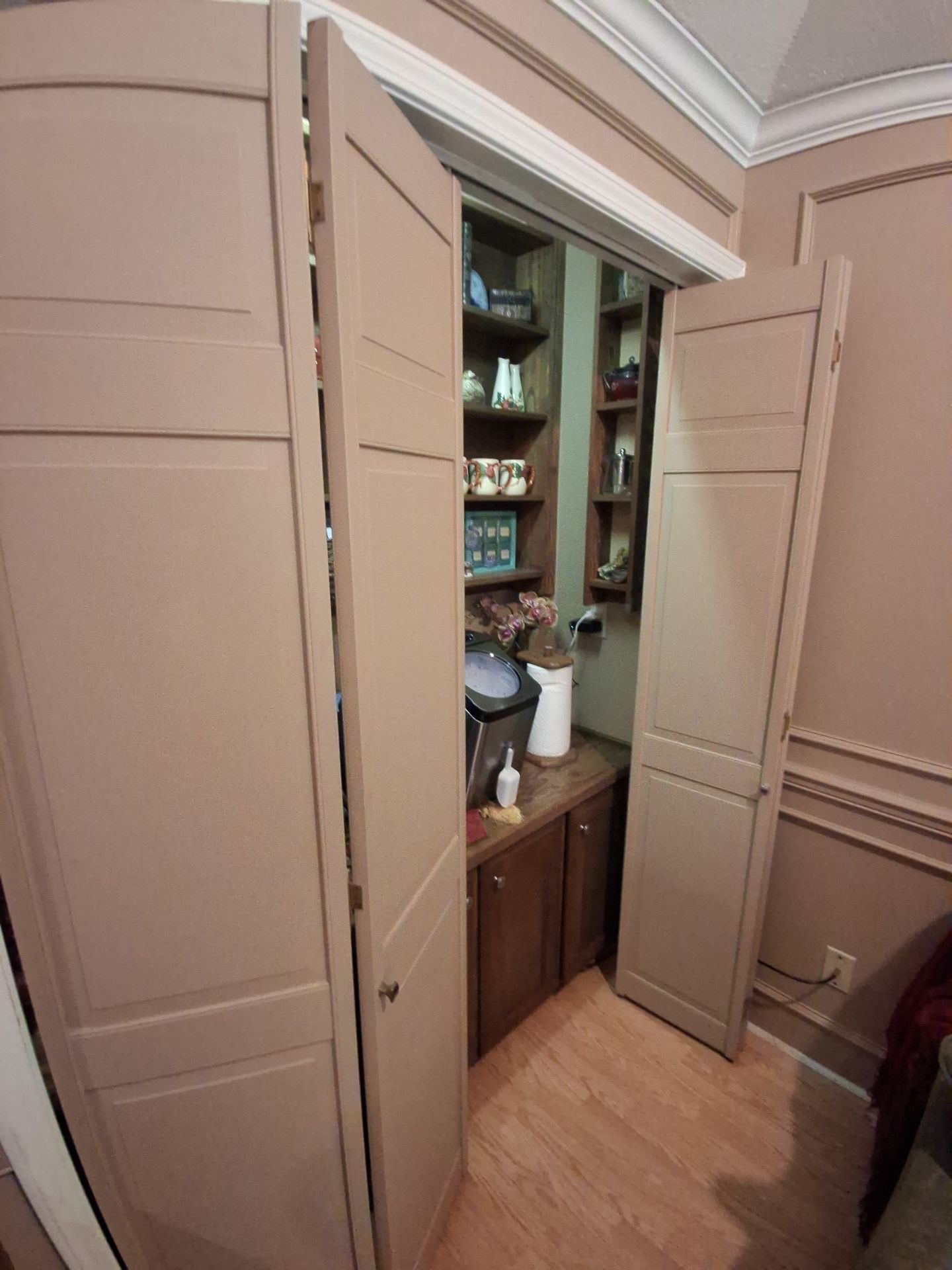 Flint, TX Interior Painting & Color Transformation by Quality Coats Painting